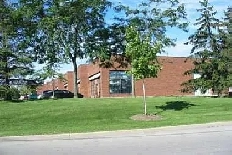 Industrial Unit for Lease 1,497 SF Dixie & Courtney Park Image# 1