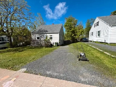 3 bedroom 1 Bathroom house for rent Image# 1