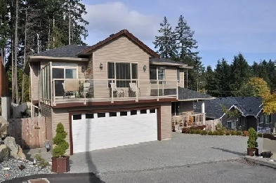 2 Bedroom rental, Nanaimo Image# 2