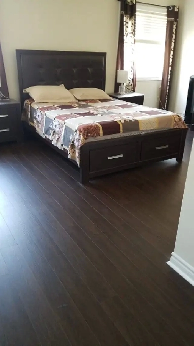 Master Bedroom For Rent Image# 1