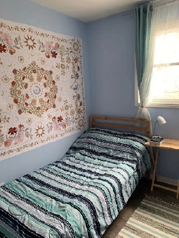 Room for Rent – Female Students Only (Near Fanshawe College) Image# 3