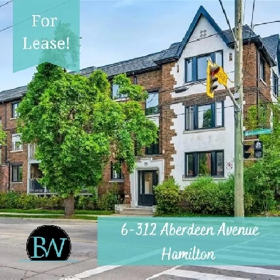 2Bed, 2Bath Unit for Lease in Aberdeen/Locke Area Image# 10