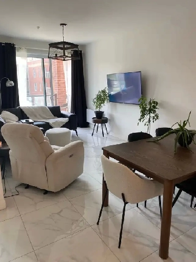 logement 4 1/2 à louer Image# 8