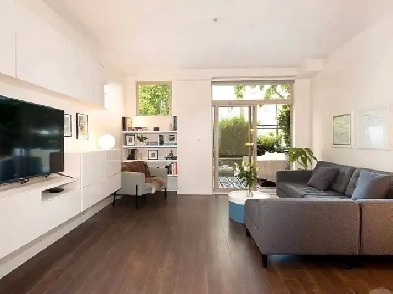 Charming 1-Bedroom   Flex in the Heart of Fraserhood Image# 7