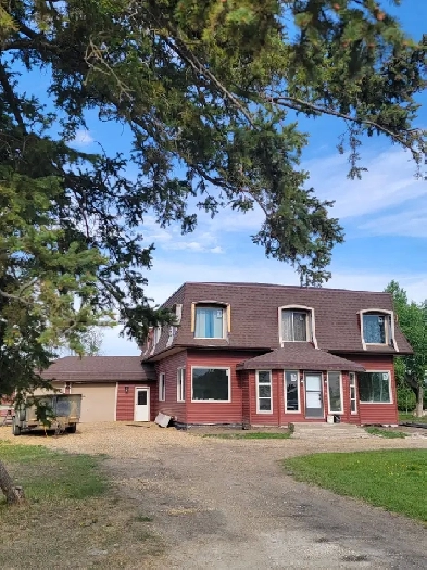 MID-CENTURY HOME - 3.7 ACRES,  GRIMSHAW Image# 8