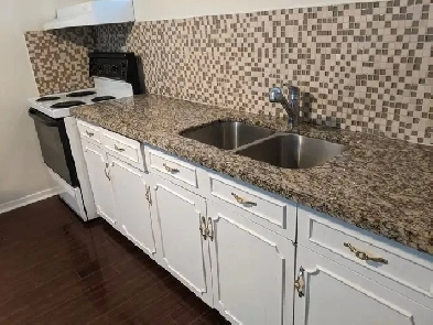 Apartamento Basement en St Clair Av W y Caledonia Image# 2