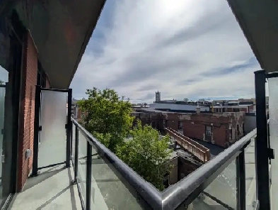 Downtown Kingston 1 Bed   Den | All-Inclusive w/ Internet Image# 4