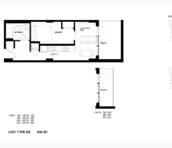 Apartment for Rent Image# 1