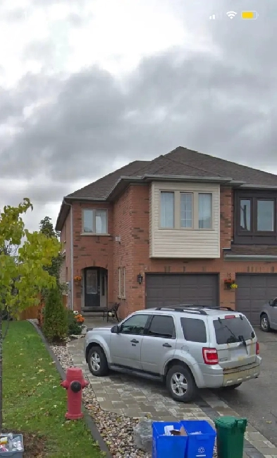 Renovated Basement Suite – 1 Bedroom with A Private Entrance Image# 9
