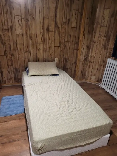 Room for rent in east York Image# 1