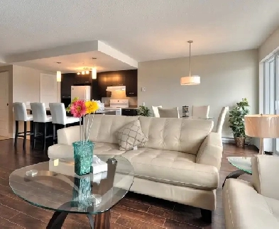1 er juillet Condo 4 1/2 Tout inclus  stationnement Image# 9