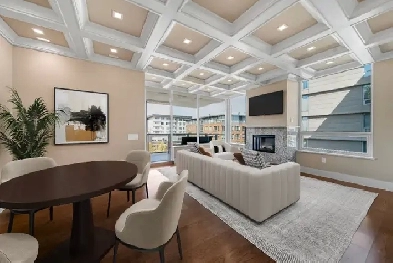 $7,750 / 2br - 1250ft2 - FIRST MONTH FREE - 2 bed, 2 bath condo Image# 2