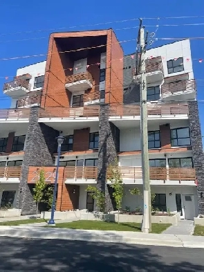 Stunning One Bedroom Unit in Millstream Residences Image# 1