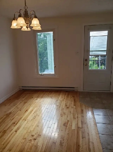 4 1/2 'Vintage' dans Fleurimont Image# 1