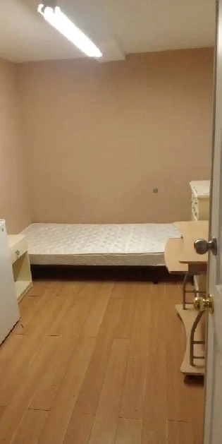 Basement room for rent Sudbury Image# 1