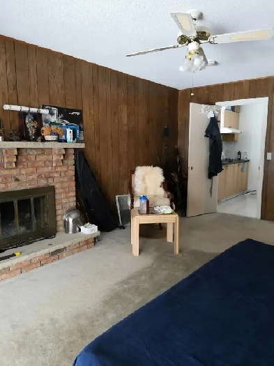 Walkout whole unit on the first floor for rent Image# 1