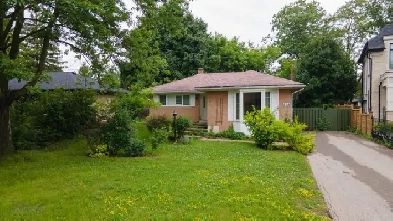 Room For Sharing for Rent in Oakville ! Image# 1