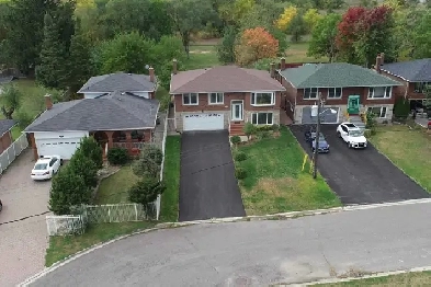 Scarborough Home near UTSC for rent Image# 12