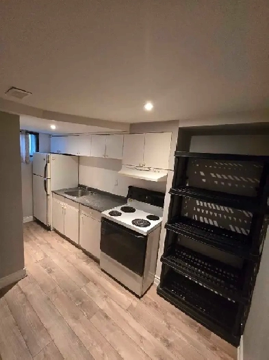 2 Bedroom Basement for Rent in Central Brampton Image# 1