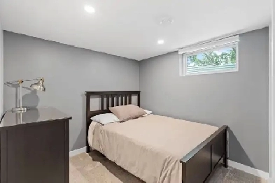 One Furnished room located on Cambridge Street Image# 4