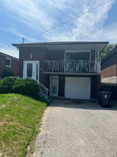 2 Bedroom 2 Bathroom apartment in Scarborough Image# 1