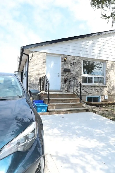 Bright 2 Bedroom Basement Apartment for Rent Image# 6