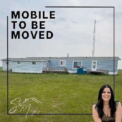 Mobile Home To Be Moved! Image# 6