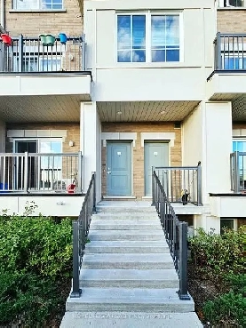 ⚡LOVELY TWO BEDROOM CONDO TOWN FOR SALE IN OSHAWA! Image# 1