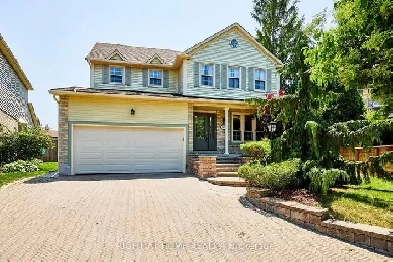 ⚡SPACIOUS 3 BEDROOM DETACHED HOME IN HIGH DEMAND AREA! Image# 14
