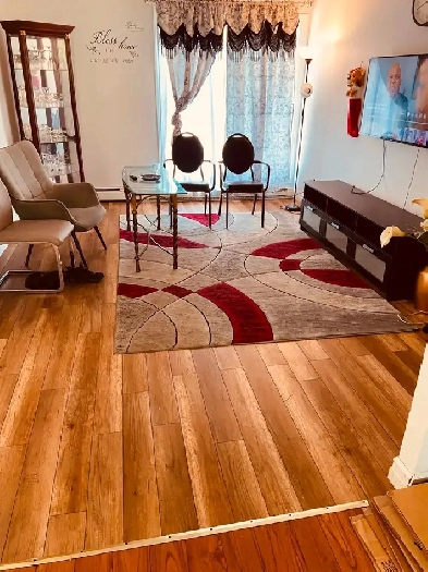 4-1/2 appartment for rent in Longueuil Image# 2