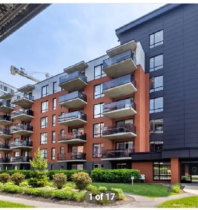 Condo 3 1/2 a louer Image# 7