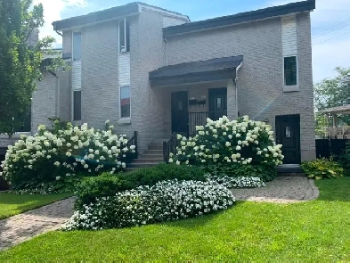 4 1/2 Luxueux graniteStyle Condo St Leonard Image# 1