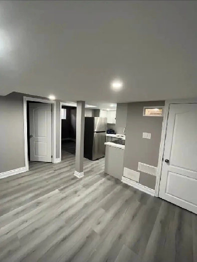 Basement for rent Image# 1