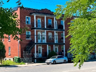 Logement 4 1/2 a Lachine Image# 1