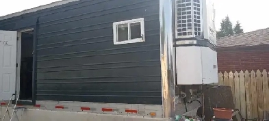 Storage Space, on private property Image# 4