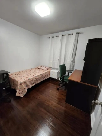 A Furnished room on main floor for rent in Scarborough Image# 1