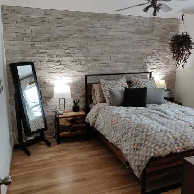 5 1/2 près de Masson Image# 1