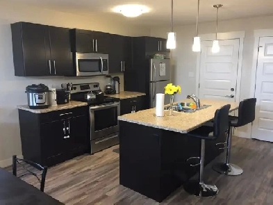 2 Bedroom Main Floor – Harbour Landing – Available August 1st Image# 2