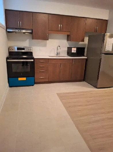 Great Brand New 1-Bedroom Unit – Perfect for Comfortable Living! Image# 1