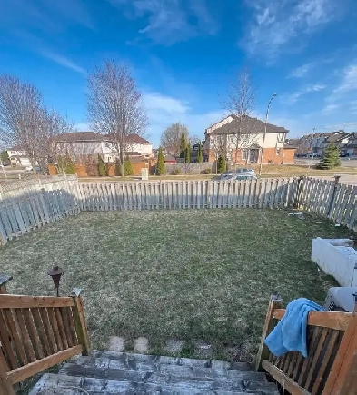 MASTER BEDROOM AVAILABLE FOR RENT ,KITCHENER Image# 1