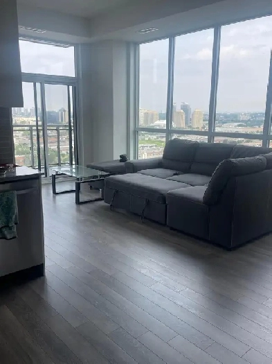 2 Bedrooms and Den Apartment available to rent Image# 1