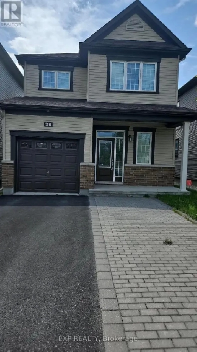 Detached Home for Lease - Barrhaven Image# 1