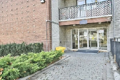 North York 2 Bedroom Apartment for Rent - 1303 - 1307 Wilson Ave Image# 20