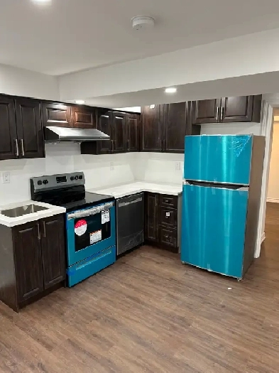 Legal One Bedroom Basement Unit for Rent - Available Immediately Image# 1