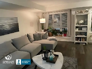 St Catharines Rent-to-Own Homes with Sprout Properties! Image# 1