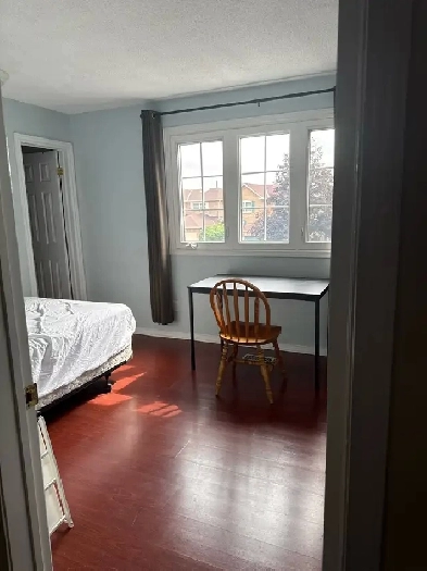 warden/Hwy7 one bedroom suite $1100 for rent Image# 2