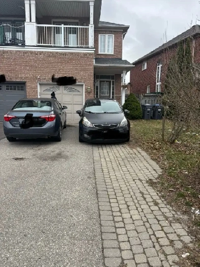 3BED 3BATH SEMI DETACHED HOUSE FOR RENT MISSISSAUGA Image# 1