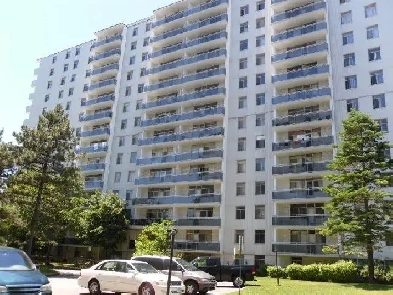 FREE Month! Two Bedroom Apartment with  playground, transit. Image# 1