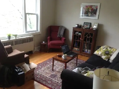 1br in Fully furnished apartment  for Aug 1 - $775 Image# 7