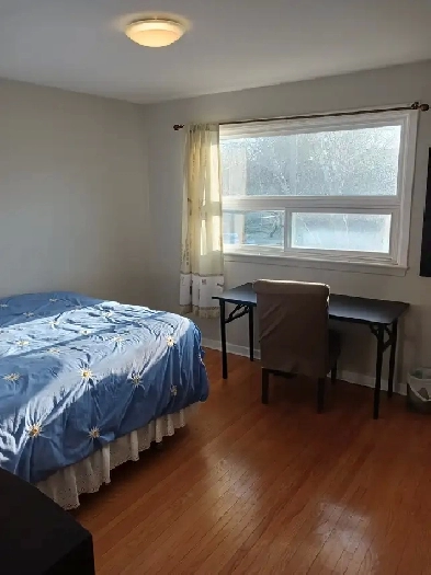 AA private daily room with its own bathroom Image# 3